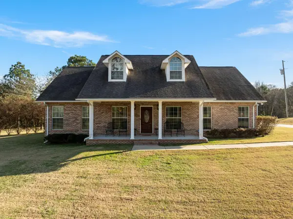 2732 Ovett-moselle Rd, Ovett, MS 39464