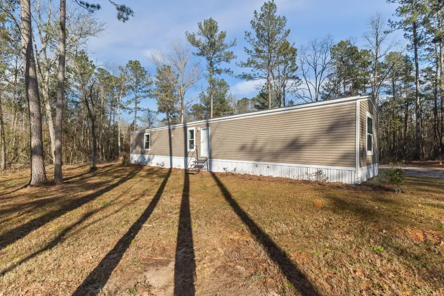 250 J D Broome Rd., Sumrall, MS 39482 - Image #2