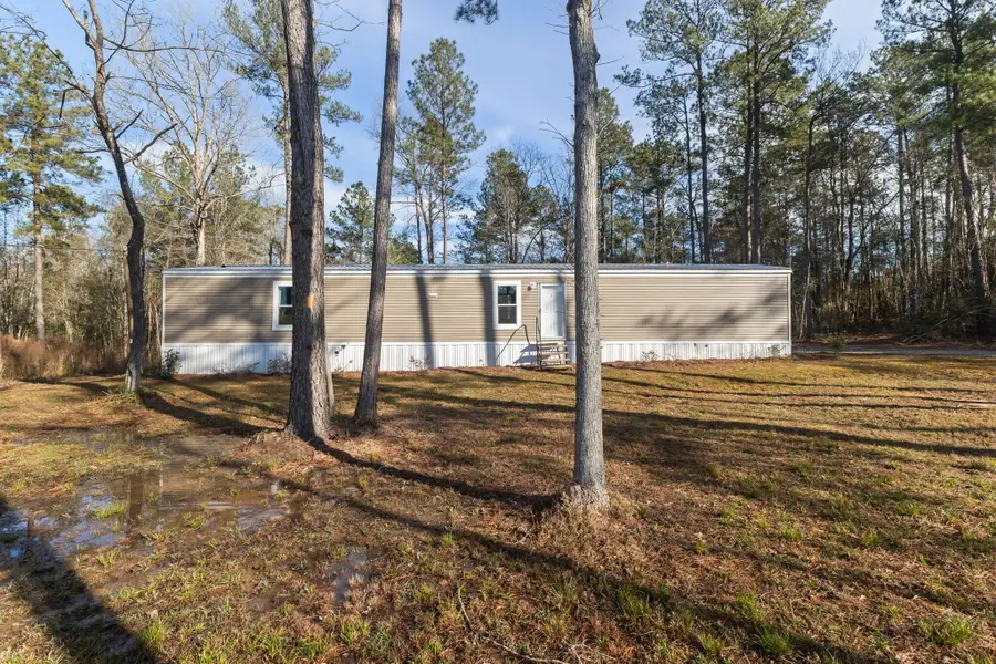 250 J D Broome Rd., Sumrall, MS 39482 - Image #3