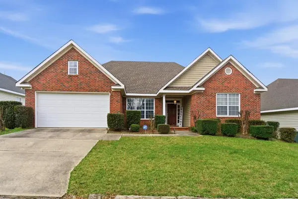 6 Stratford Ct., Hattiesburg, MS 39402