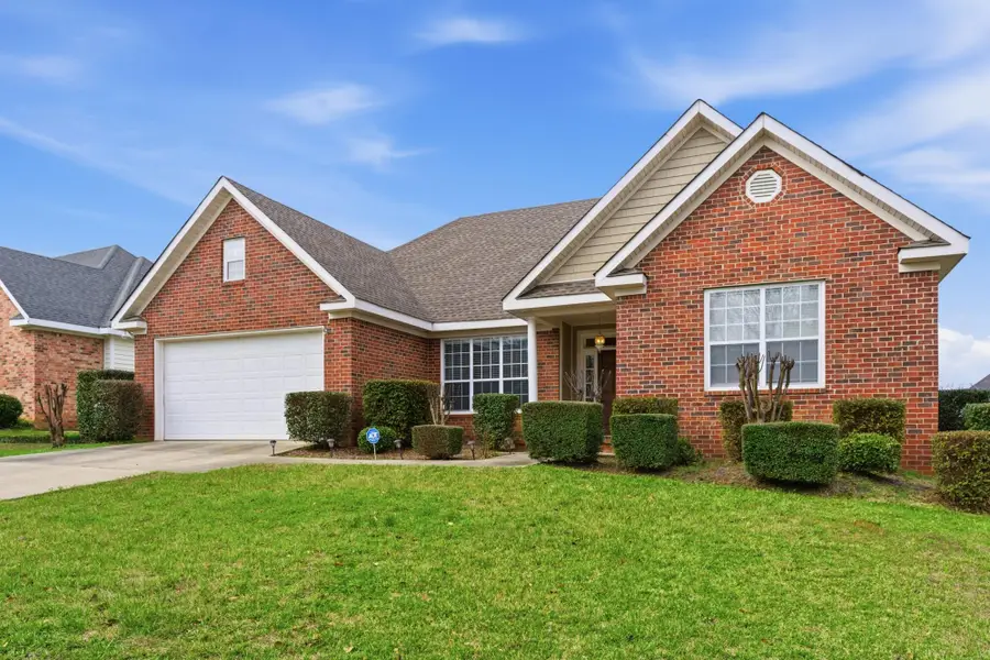 6 Stratford Ct., Hattiesburg, MS 39402 - Image #2