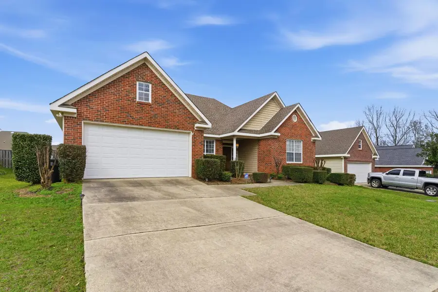 6 Stratford Ct., Hattiesburg, MS 39402 - Image #3