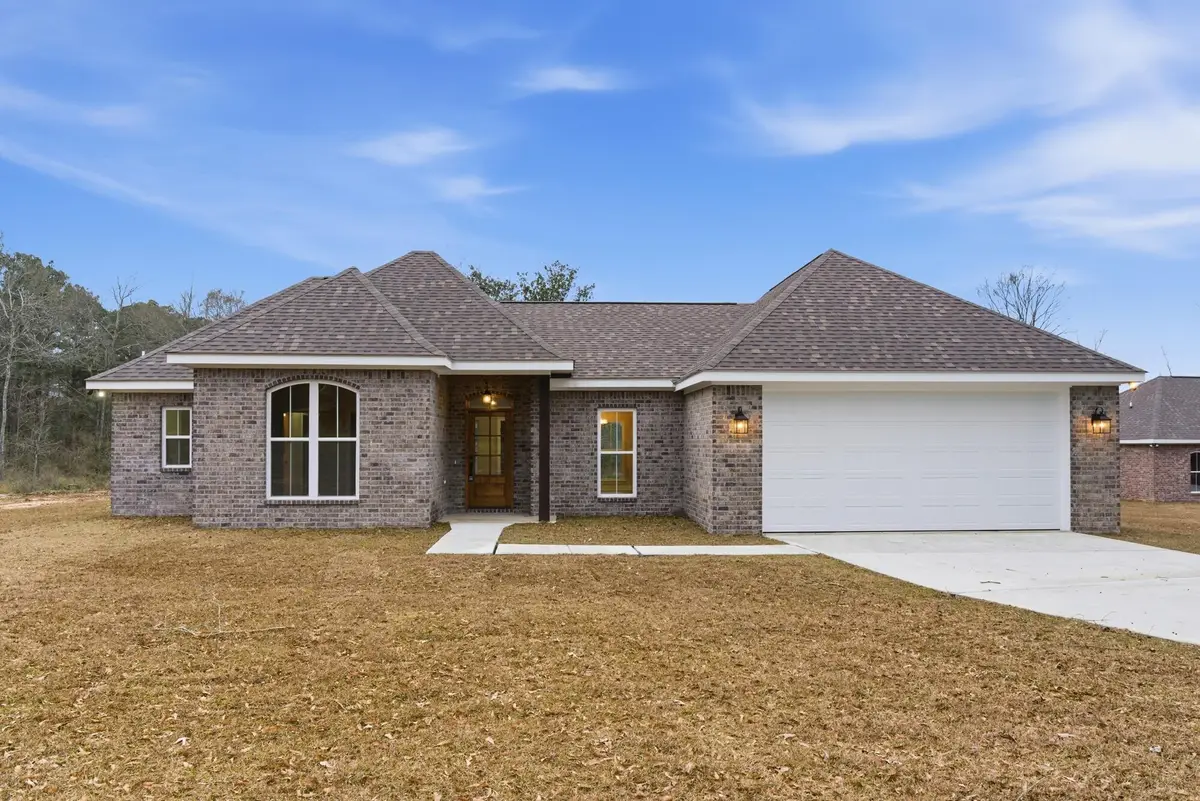 157 Sandy Run Rd., Hattiesburg, MS 39402 - Image #1