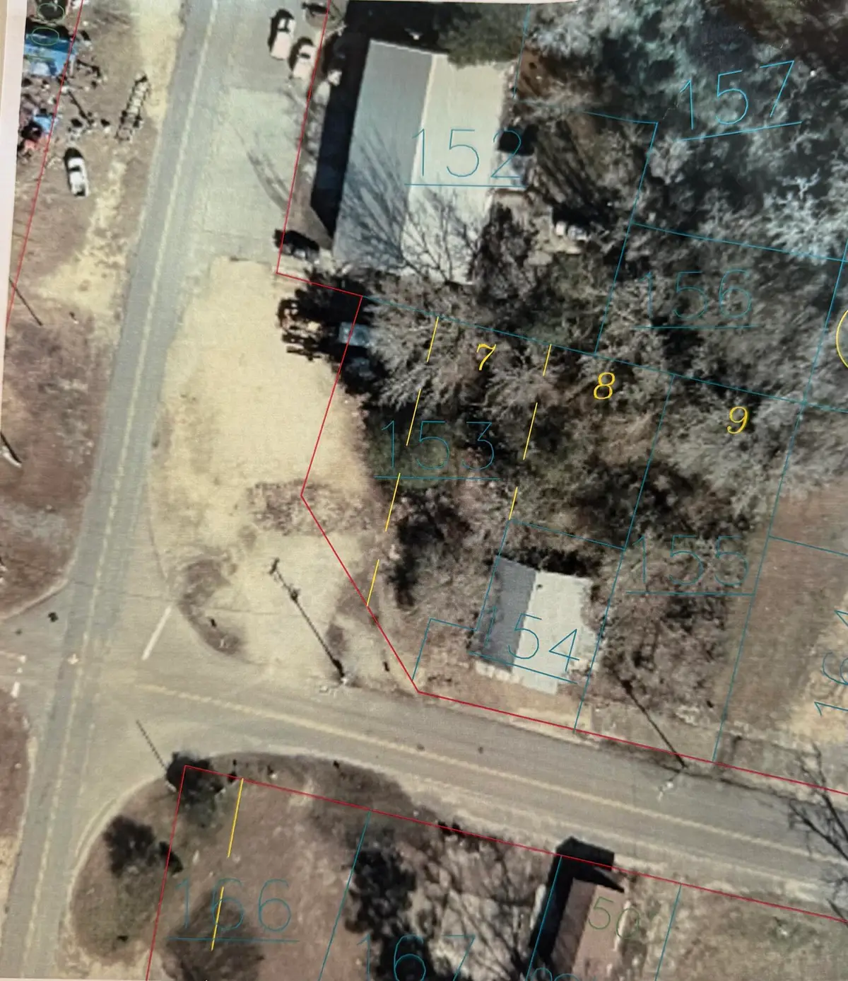 00 Main Ave., Brooklyn, MS 39425 - Image #1
