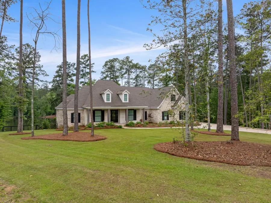 9 Sanctuary Ln., Sumrall, MS 39482 - #3