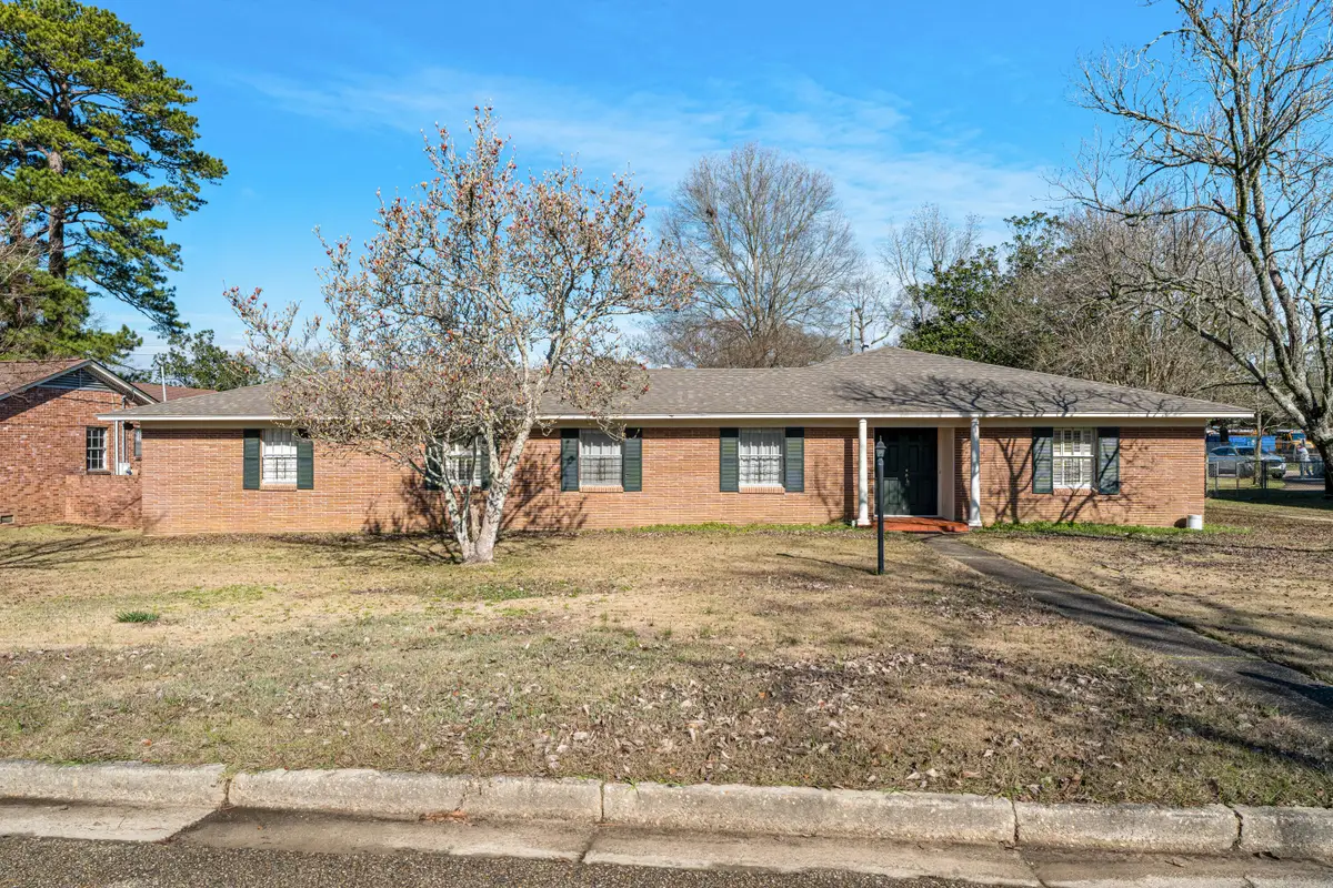 1712 Orchard Dr., Columbia, MS 39429 - Image #1