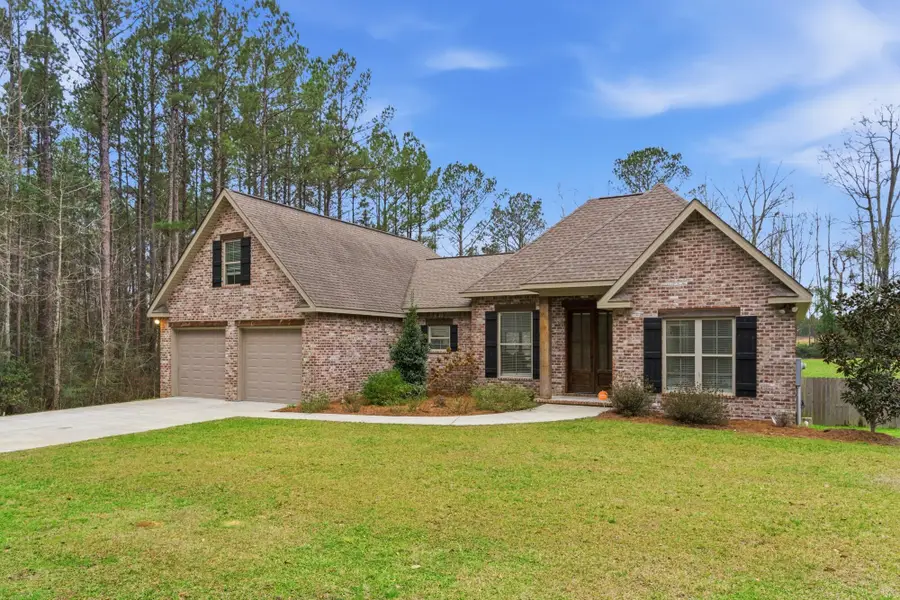 26 Magnolia Crossing Rd., Sumrall, MS 39482 - Image #3