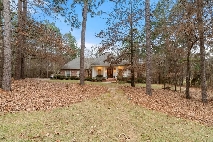 29 Sandywood Ln., Purvis, MS 39475 - Image #2