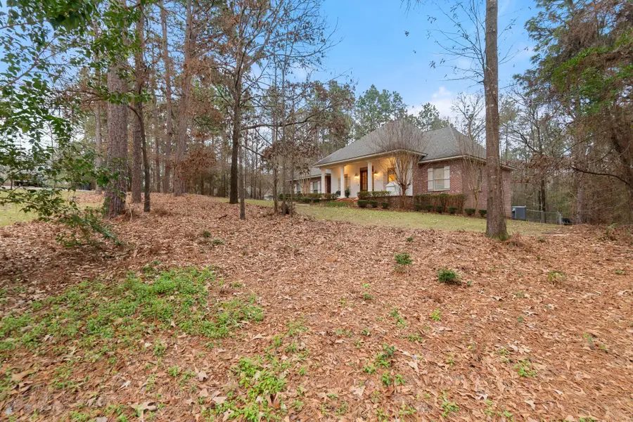 29 Sandywood Ln., Purvis, MS 39475 - Image #3