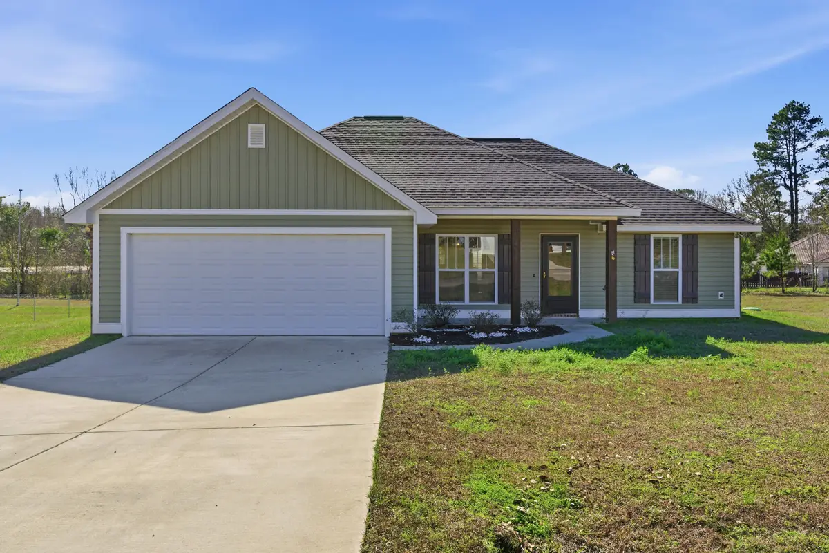 16 Amri Cove, Purvis, MS 39475 - Image #1