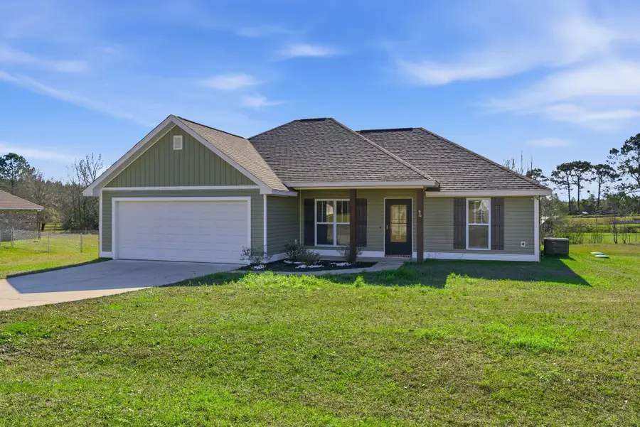 16 Amri Cove, Purvis, MS 39475 - Image #2