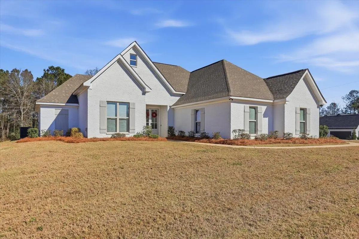 119 Ashwood Ln., Mendenhall, MS 39114 - Image #1