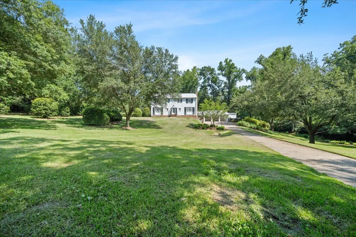 1308 Homewood, Laurel, MS 39440 - Image #1