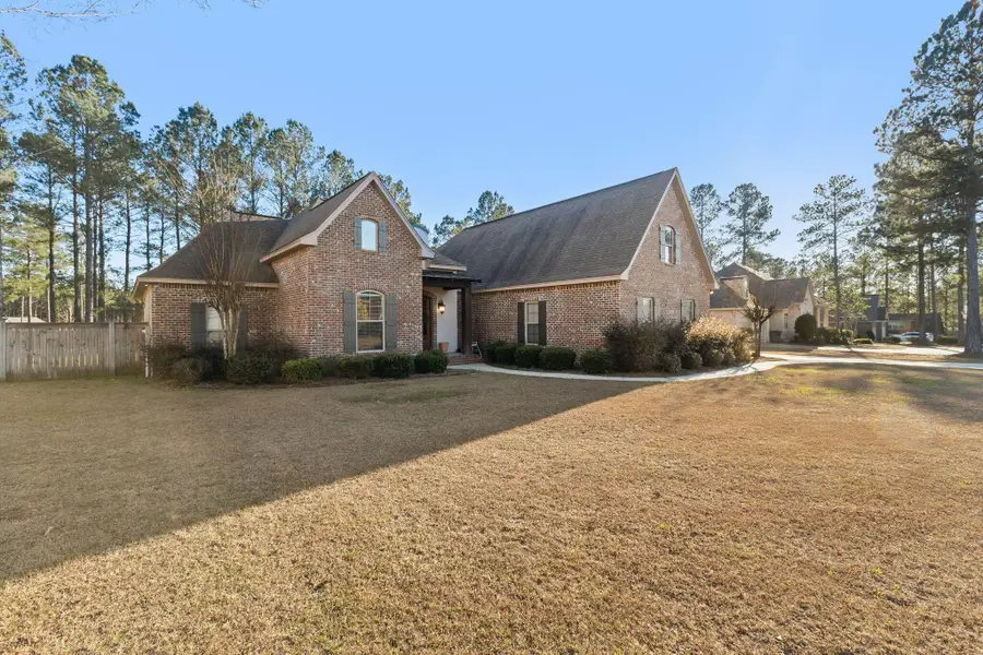 27 Bengal, Hattiesburg, MS 39402 - Image #2