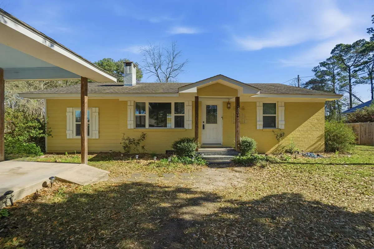 4584 Old Highway 11, Purvis, MS 39475 - Image #1