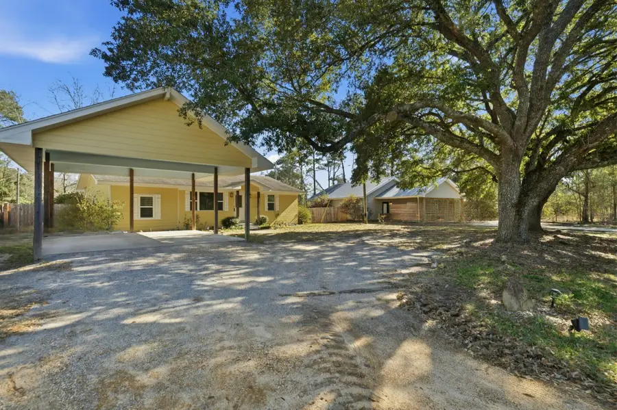 4584 Old Highway 11, Purvis, MS 39475 - Image #3