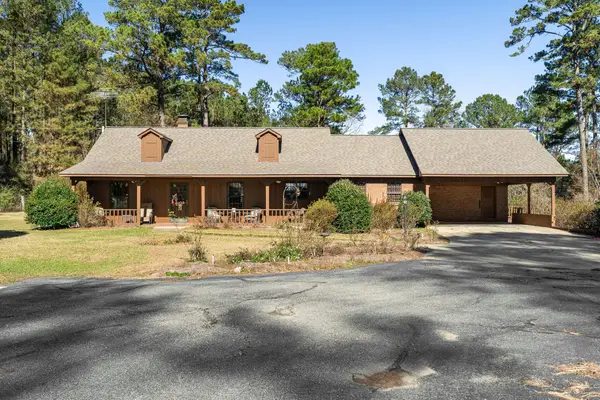 307 Salem School Rd., Collins, MS 39428