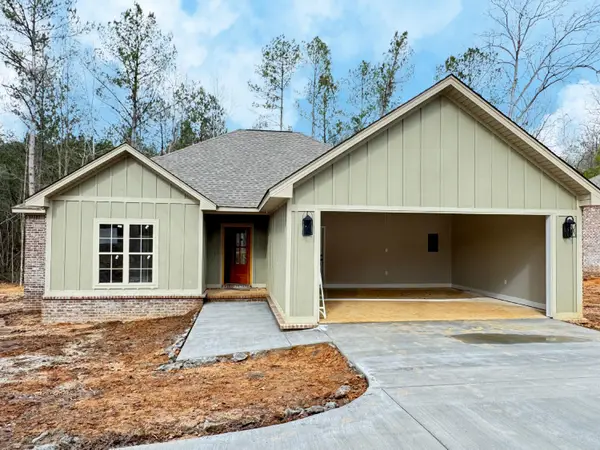 908 Ms-44, Sumrall, MS 39482