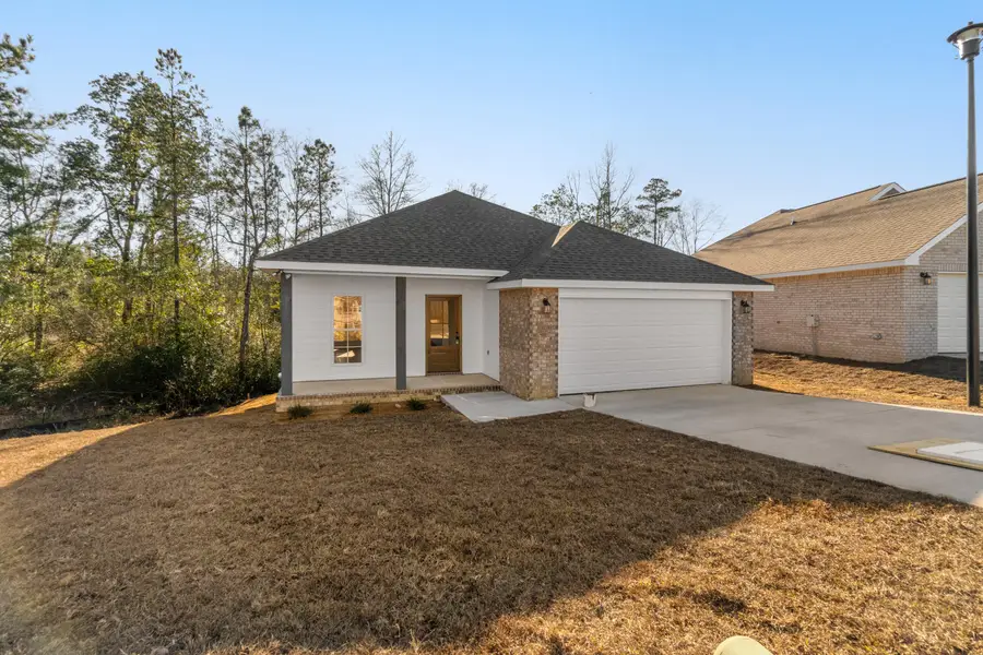 46 S Fairfax Dr., Hattiesburg, MS 39402 - Image #2