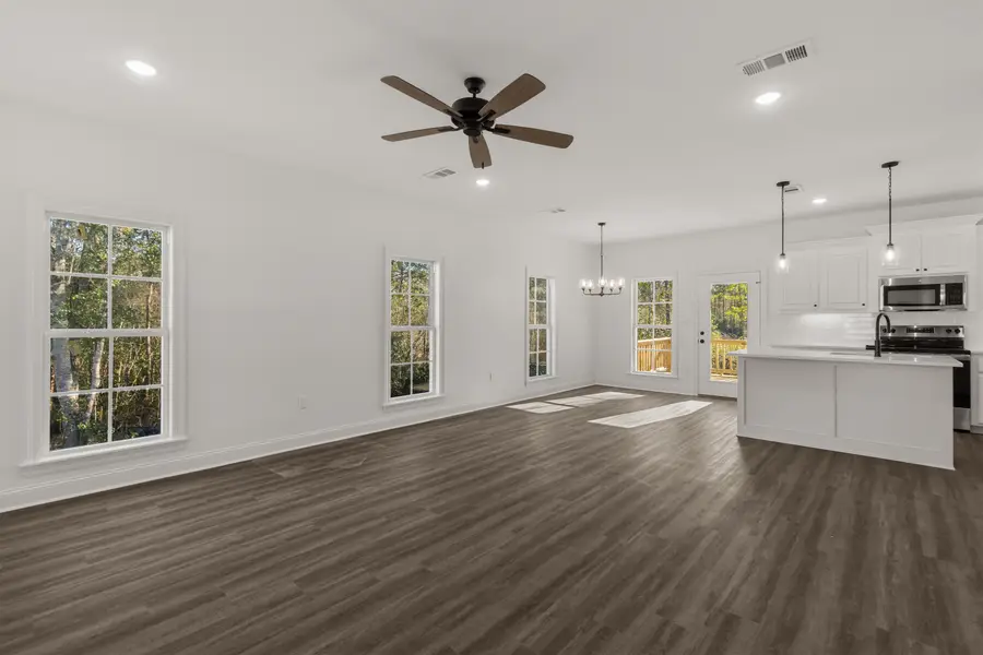 46 S Fairfax Dr., Hattiesburg, MS 39402 - Image #3