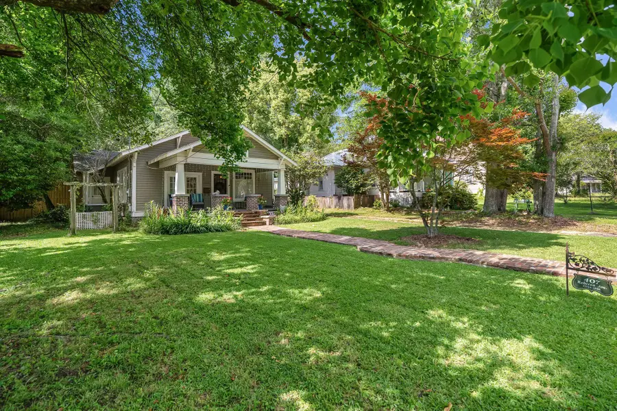 407 Rebecca Ave., Hattiesburg, MS 39401 - Image #2