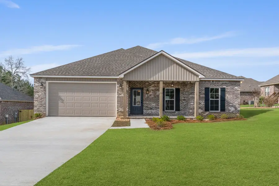 10 Golden Oak, Hattiesburg, MS 39402 - Image #2