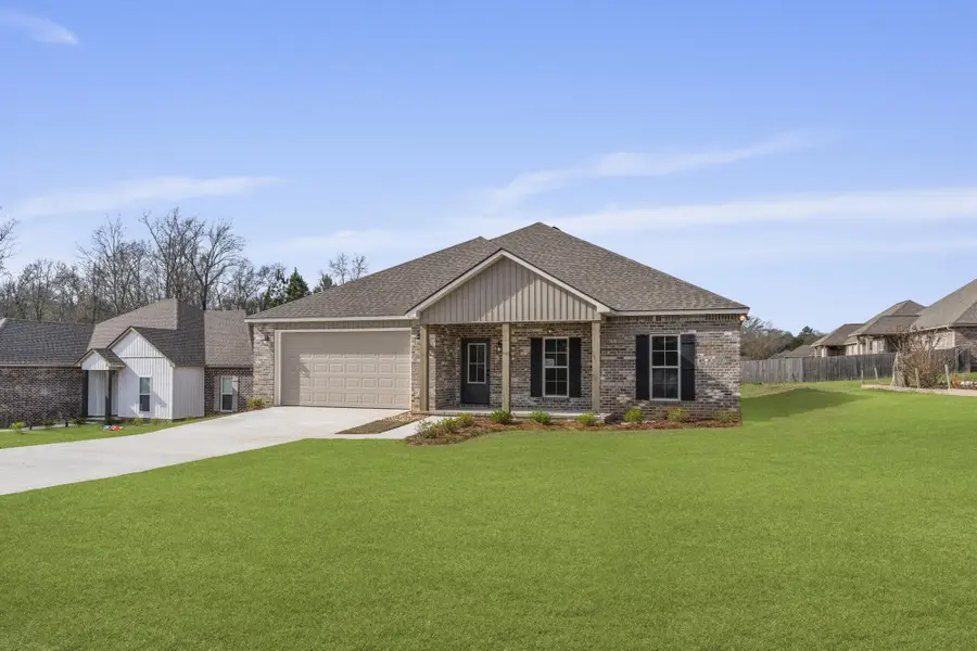 10 Golden Oak, Hattiesburg, MS 39402 - Image #3