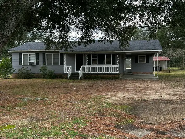 633 Jefferson St., New Hebron, MS 39140