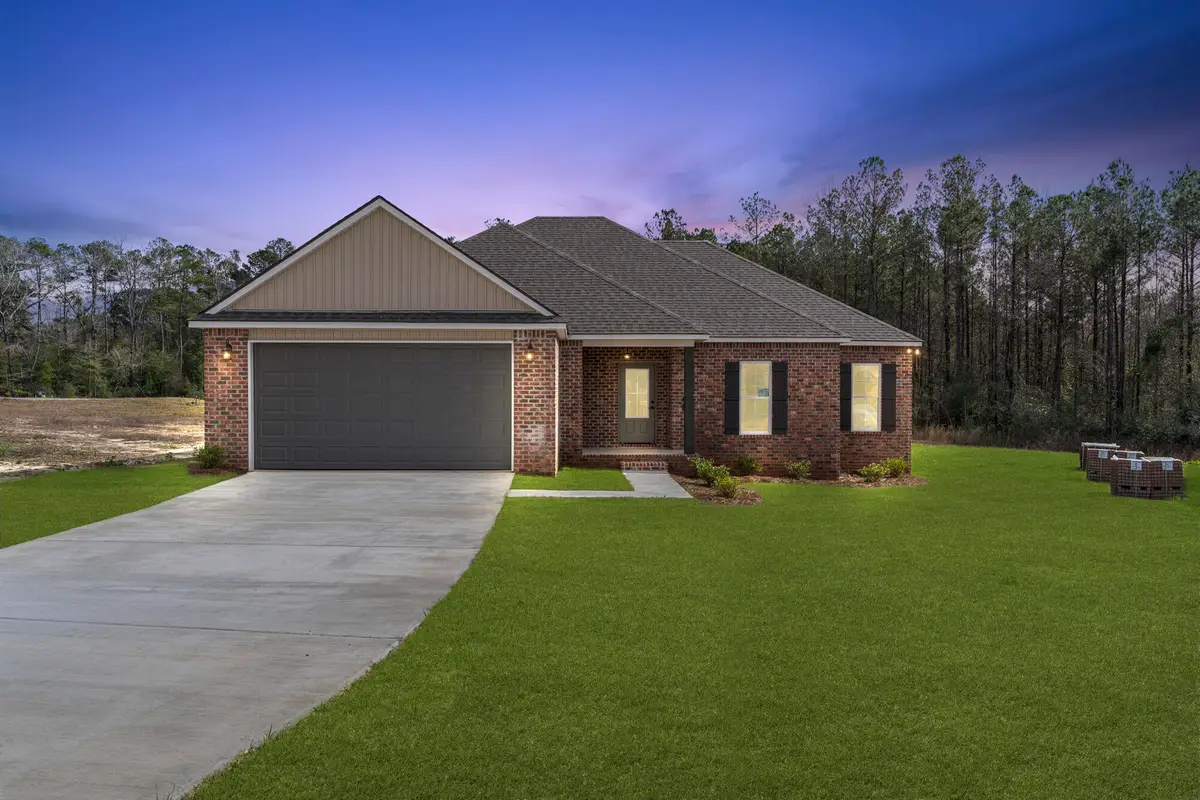 19 Harvard Oak, Hattiesburg, MS 39402 - Image #1