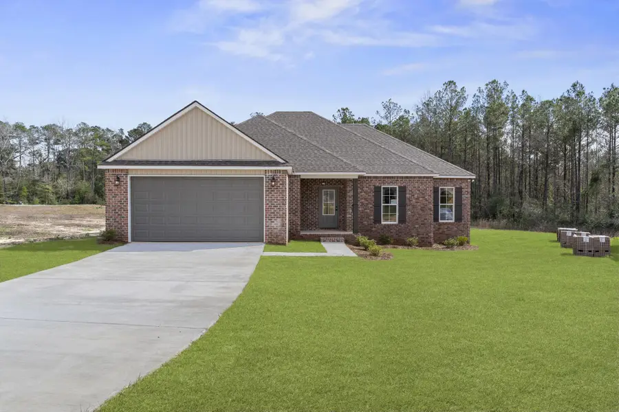 19 Harvard Oak, Hattiesburg, MS 39402 - Image #2