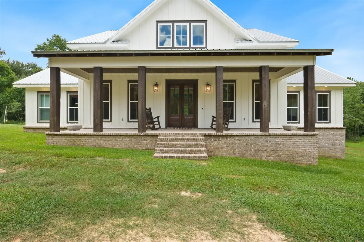 241 Steele Rd., Hattiesburg, MS 39402 - Image #1