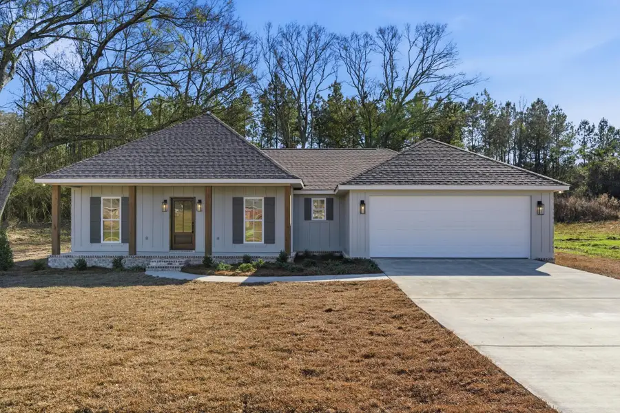 12 Kinsey Blvd., Sumrall, MS 39482 - Image #2