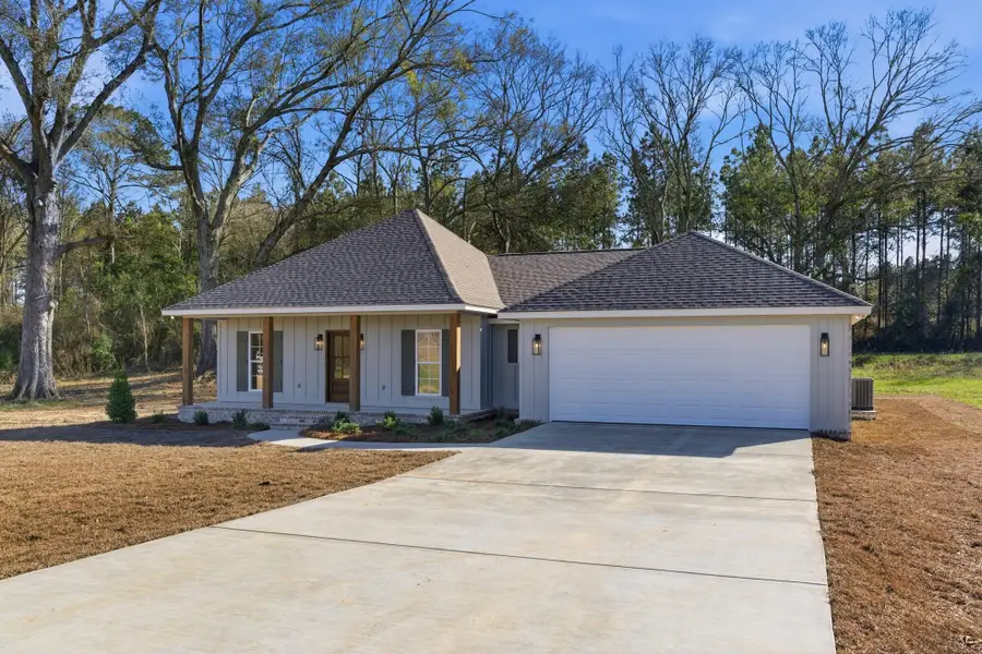12 Kinsey Blvd., Sumrall, MS 39482 - Image #3