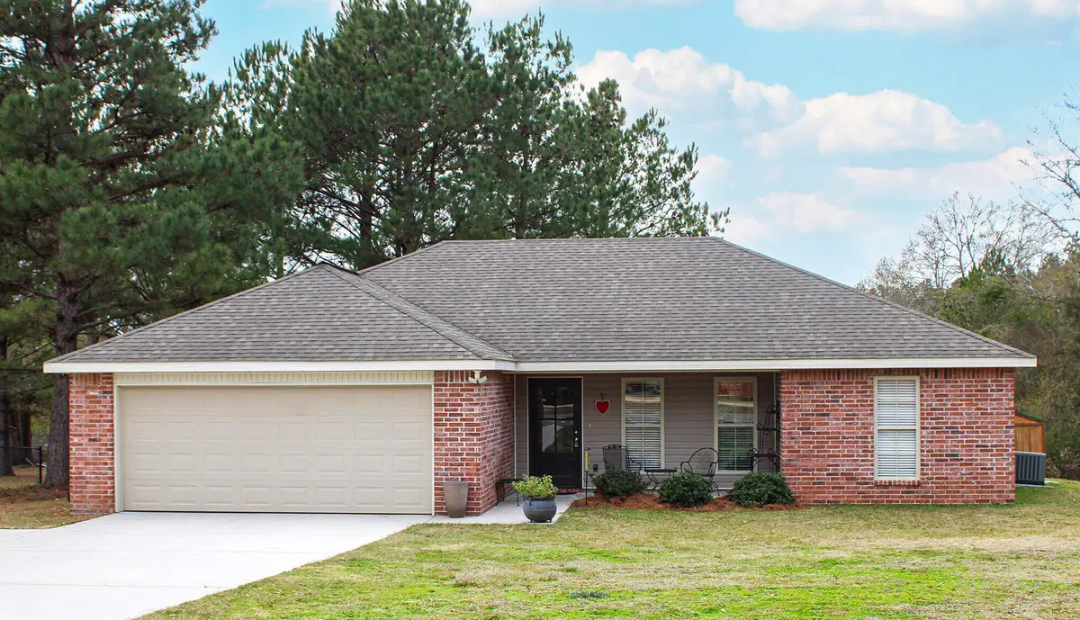 307 Tucker Rd., Hattiesburg, MS 39401 - Image #1