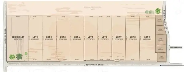 00 J Ed Turner Rd., Hattiesburg, MS 39402