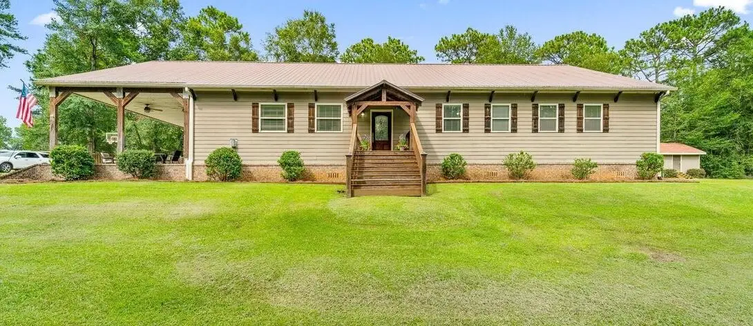 1078 N Lake Estates, Hattiesburg, MS 39402 - Image #1