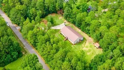 1078 N Lake Estates, Hattiesburg, MS 39402 - Image #3