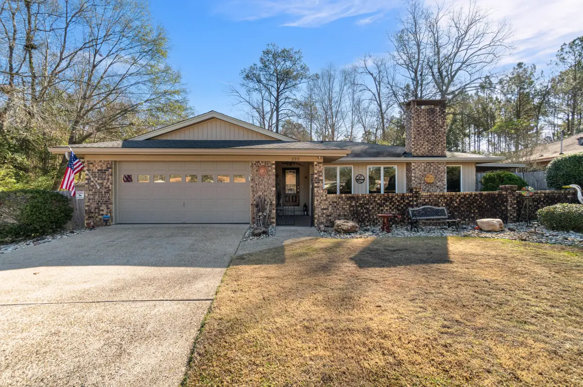 222 Springhill Dr., Hattiesburg, MS 39402 - Image #1