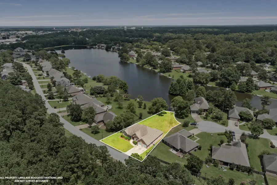 66 W Shore Dr., Hattiesburg, MS 39402 - Image #3