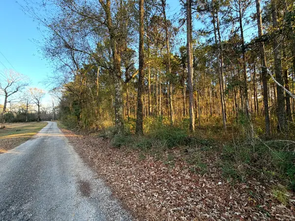 23 Acres Evans Rd., Poplarville, MS 39470