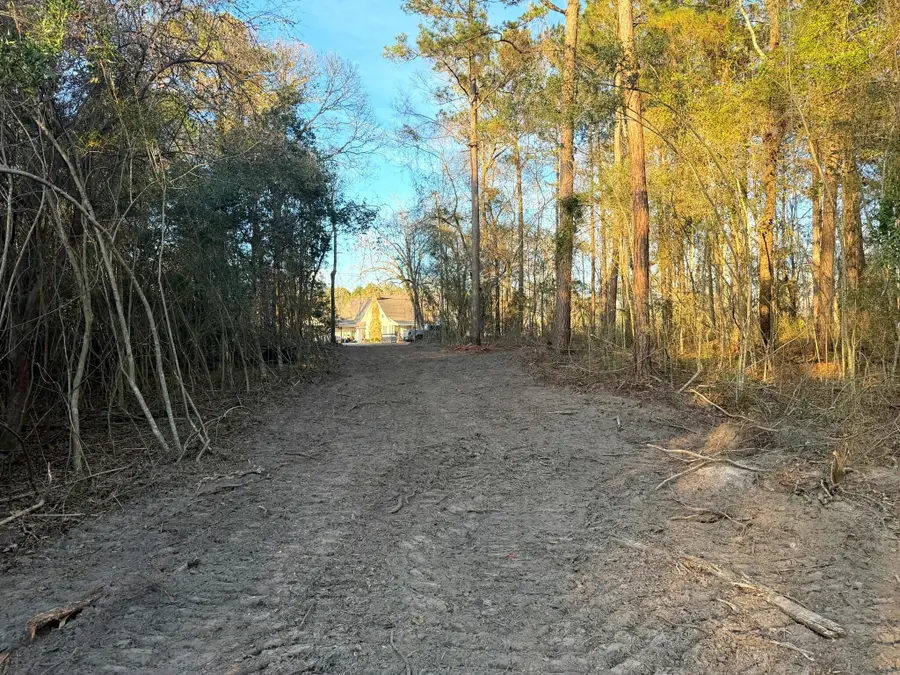 23 Acres Evans Rd., Poplarville, MS 39470 - Image #2