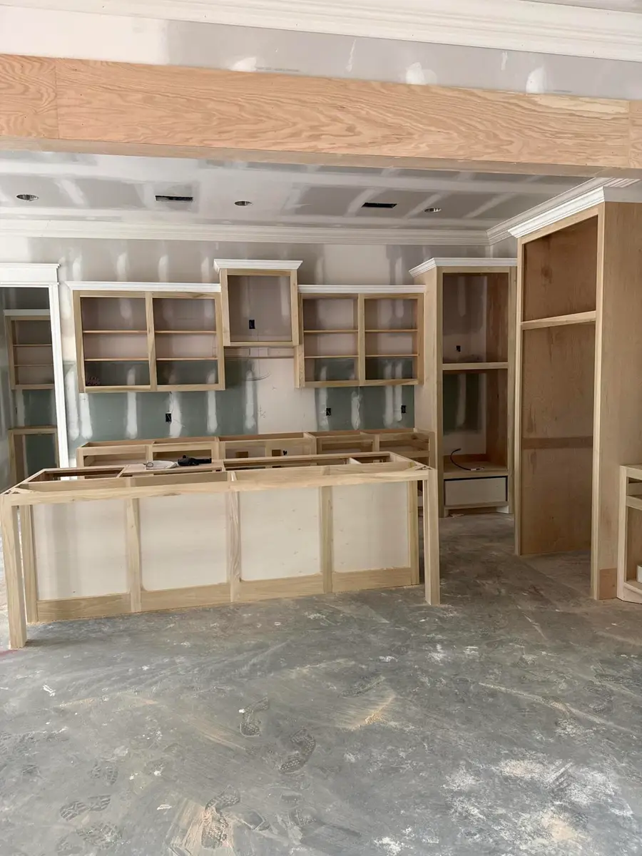 48 Buckskin Dr., Hattiesburg, MS 39402 - Image #2