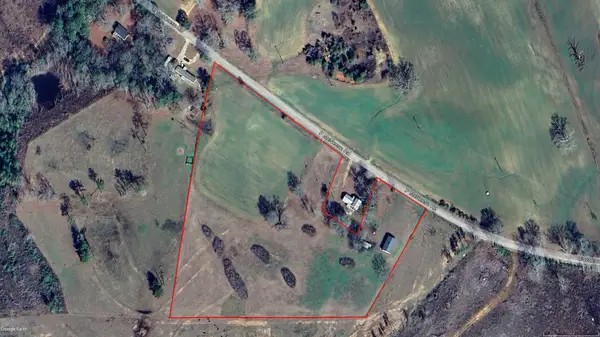 192 F Mcneese Rd, Bassfield, MS 39421