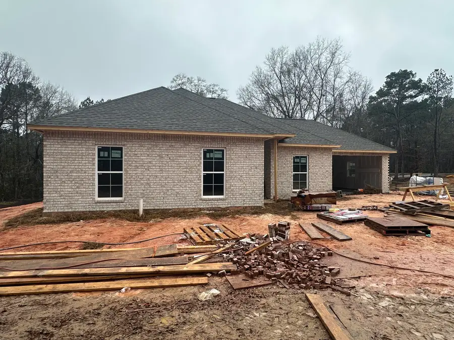 lot 76 Lexington Cir., Hattiesburg, MS 39402 - Image #2