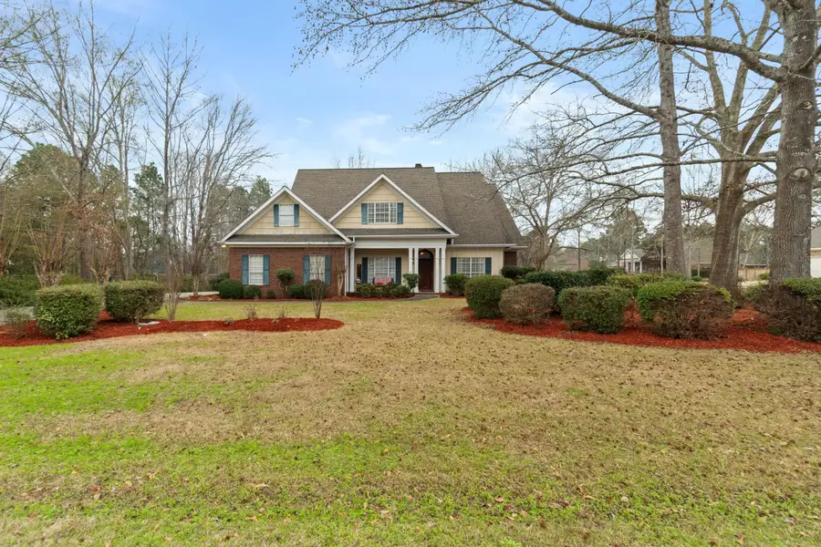 92 Highpointe Dr., Hattiesburg, MS 39402 - Image #2