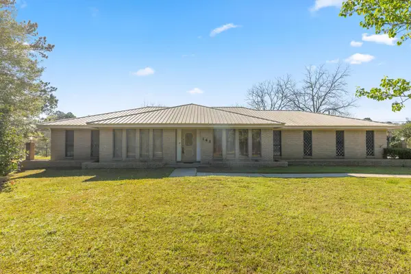 141 Burnt Bridge, Hattiesburg, MS 39402