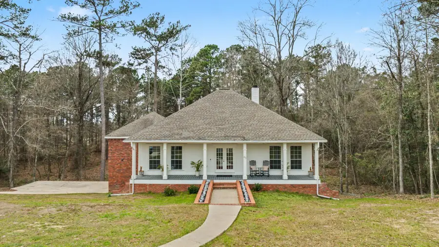 45 Reagan Dr., Purvis, MS 39475 - Image #2