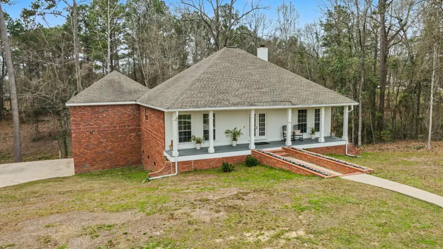 45 Reagan Dr., Purvis, MS 39475 - Image #3