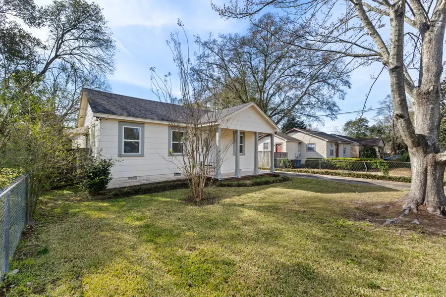 1812 Mable St., Hattiesburg, MS 39401 - Image #2