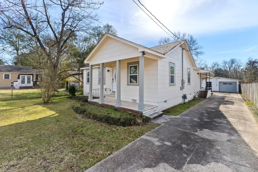 1812 Mable St., Hattiesburg, MS 39401 - Image #3